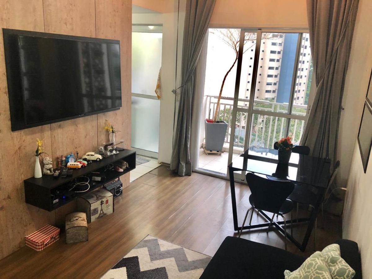 Loft Duplex Impression Morumbi San Paolo Esterno foto