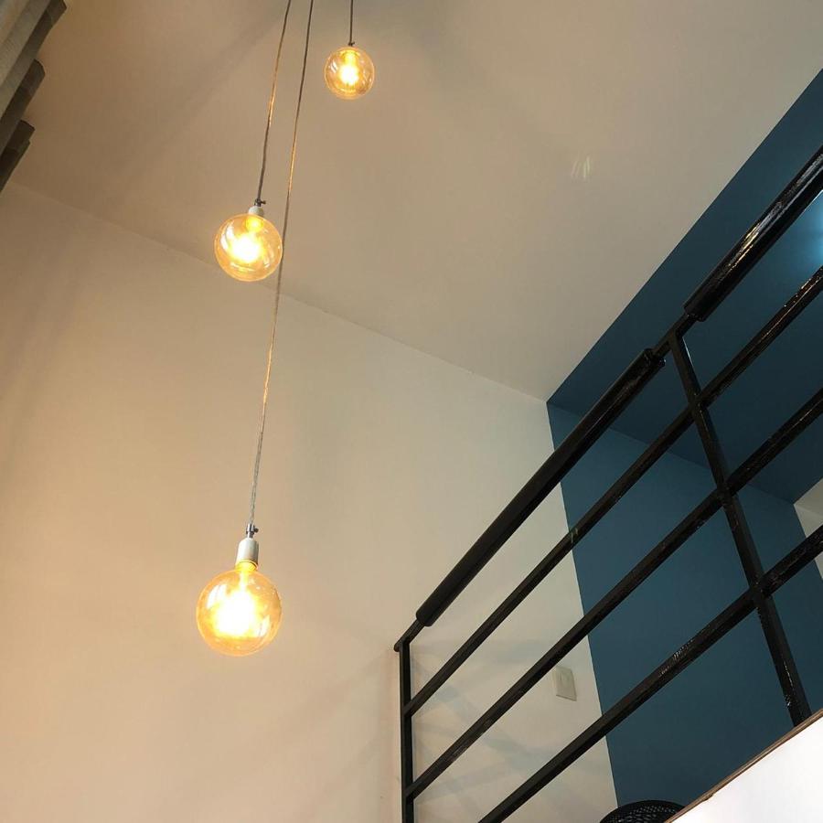 Loft Duplex Impression Morumbi San Paolo Esterno foto