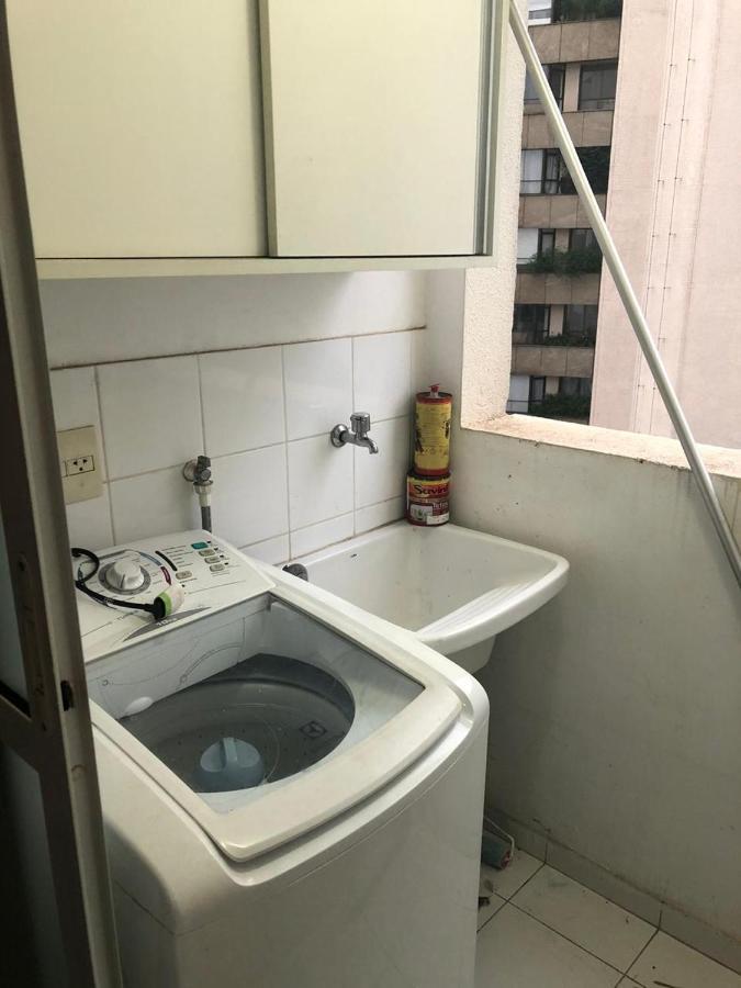 Loft Duplex Impression Morumbi San Paolo Esterno foto
