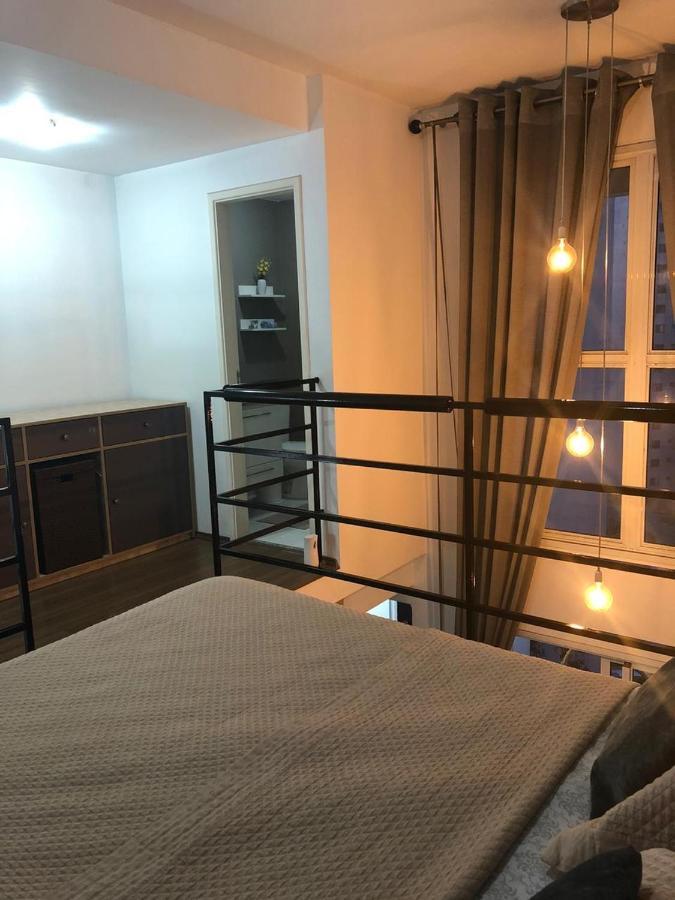 Loft Duplex Impression Morumbi San Paolo Esterno foto